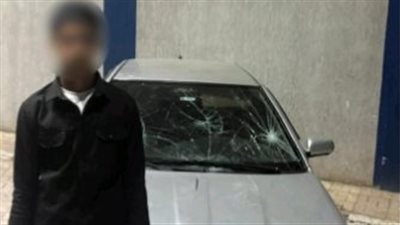 فيديو صادم.. سائق يدهس 4 أشخاص في رشيد ويهرب والداخلية تضبطه