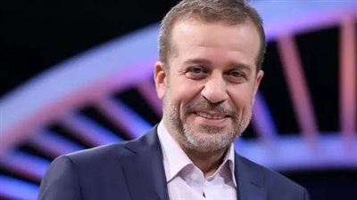 شريف منير: مهرجان الجونة مليء بالطاقة الإيجابية وهذا سبب غيابي العام الماضي