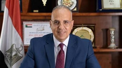 وزير الري: نعمل على إطلاق مشروعات لحماية دلتا النيل من مخاطر الغرق