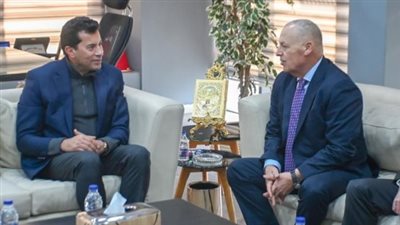 صبحي وأبوريدة على رأس الحضور لدعم بيراميدز في السوبر الأفريقي السبت المقبل