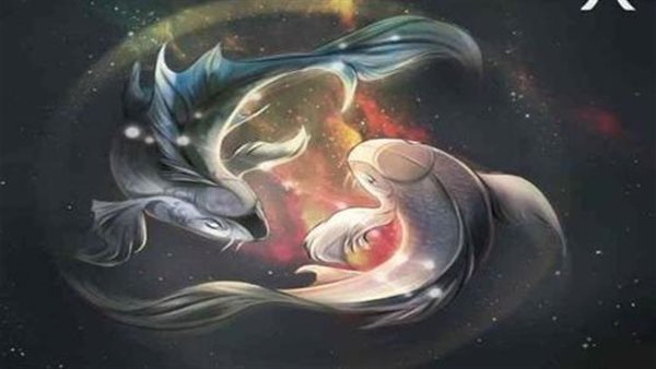 حظك اليوم برج الحوت