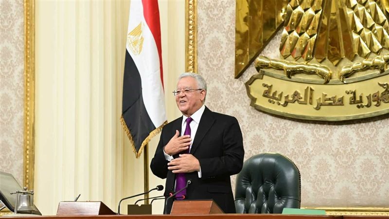 رئيس مجلس النواب