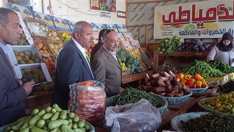 جانب من الافتتاح