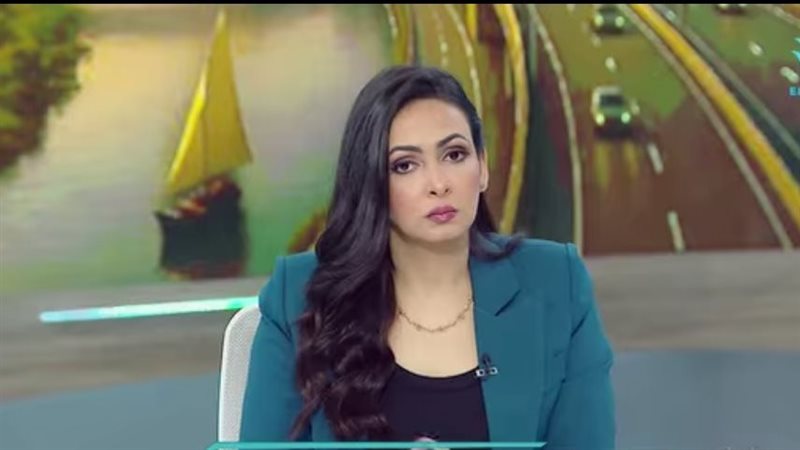الإعلامية ماجدة المهدي