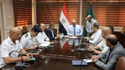القليوبية على أعتاب انفراجة خدمية.. مشروع جديد يلبي احتياجات أهالي المحافظة