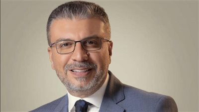 عمرو الليثي: لا يمكن التحدث عن تقدم الدول دون تطوير منظومتها الإعلامية