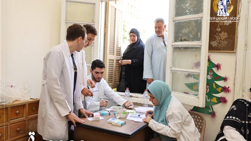  مبادرة أنتِ الحياة