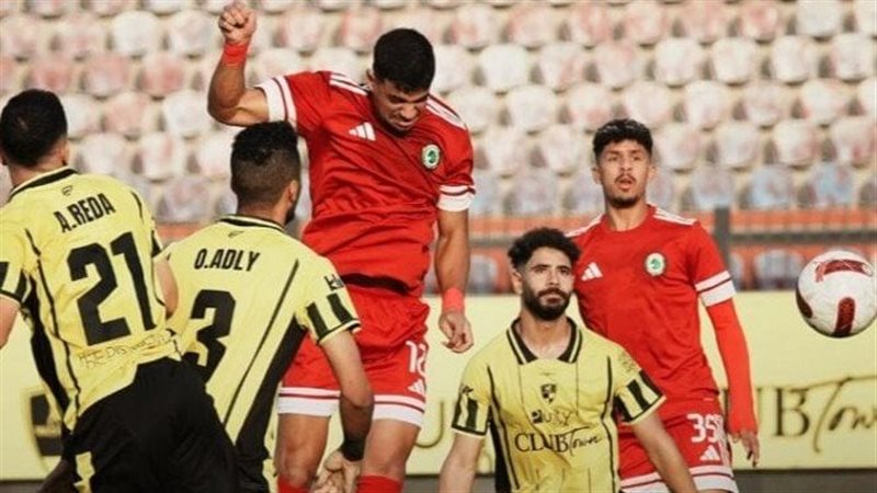 مودرن سبورت ووادي دجلة