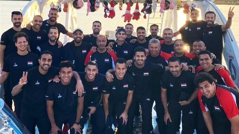 منتخب الهوكي