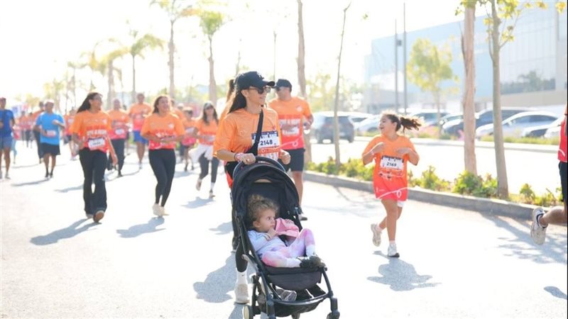 The Heart Run