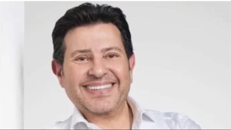 هاني شاكر