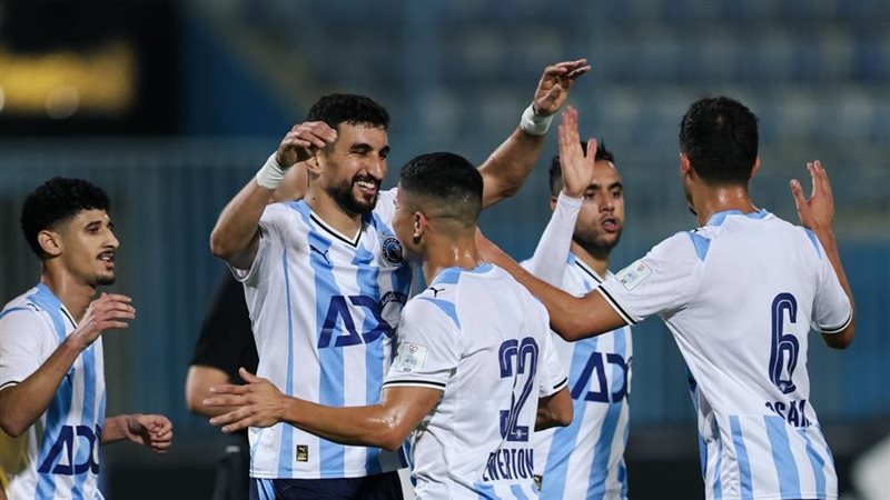 بيراميدز