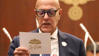 النائب أحمد صبور: انطلاقة جديدة لمجلس الشيوخ تعكس رسوخ التجربة الديمقراطية