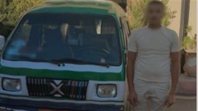 قيادة عكس الاتجاه.. ضبط عاطل بتهمة تعريض حياة المواطنين للخطر فى البحيرة 