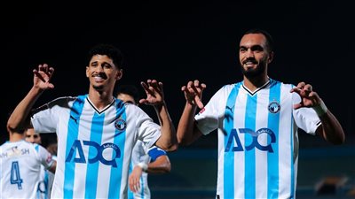 تشكيل بيراميدز المتوقع ضد نهضة بركان في نهائي كأس السوبر الإفريقي 2025