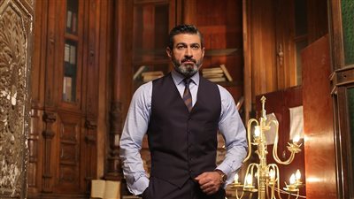 ياسر جلال: مجلس الشيوخ مؤسسة مهيبة تضم نخبة من المثقفين ورجال المجتمع المحترمين