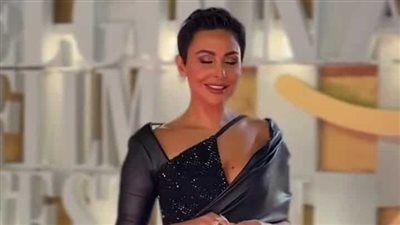 نجمات مهرجان الجونة السينمائي 2025 يخطفن الأنظار بإطلالات الشعر القصير