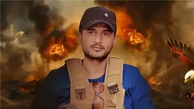 غارات إسرائيلية على رفح لحماية مليشيات ياسر أبو الشباب.. تفاصيل