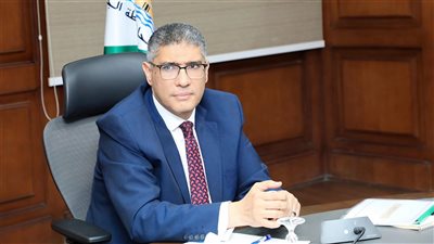 محافظ الجيزة يعلن رفع درجة الاستعداد القصوى لاستقبال الشتاء وموسم هطول الأمطار