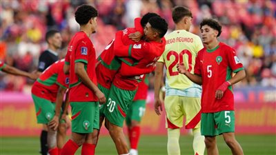 4 عوامل ترجح كفة المغرب قبل مواجهة الأرجنتين في نهائي مونديال الشباب