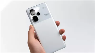 بأقل سعر.. الحق اشتري شاومي 13 وإنفينيكس هوت 12