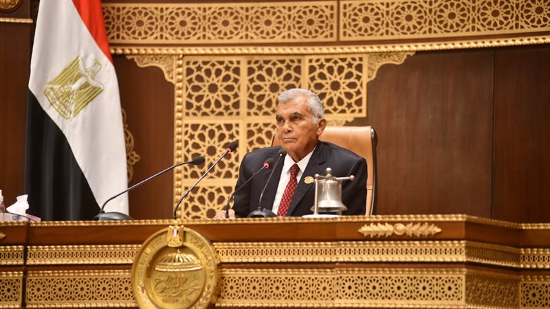 رئيس الشيوخ