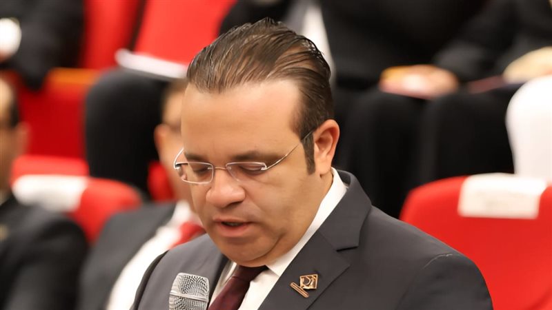 النائب محمد محسن