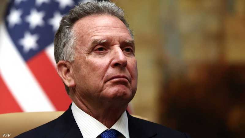 ستيف ويتكوف 