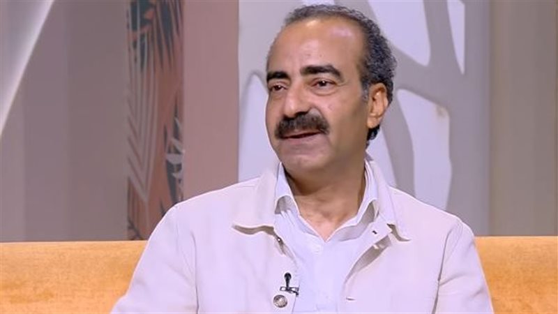 ياسر عزت