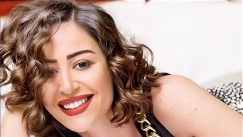 منة شلبي