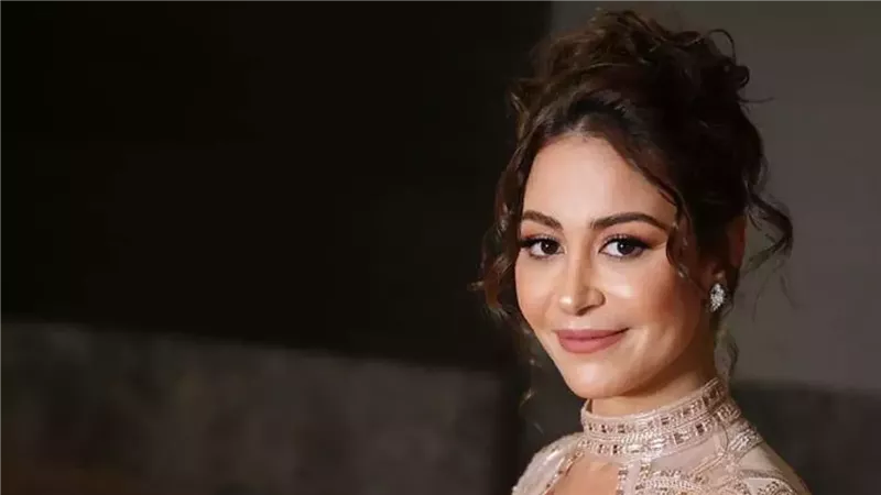 منة شلبي