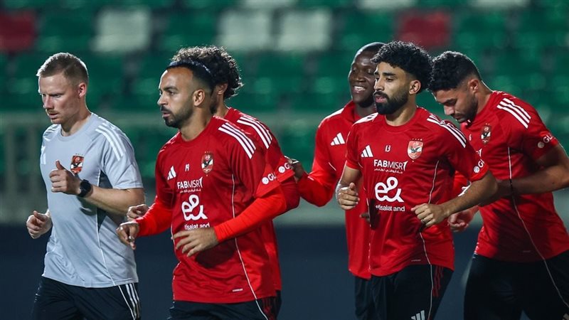 الأهلي