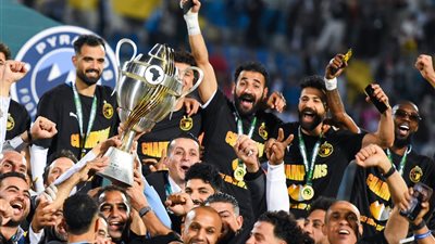 لاعب بيراميدز: لا نجد تذاكر لفريقنا بسبب الحضور الجماهيري الكبير