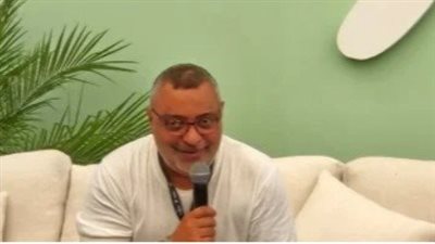 عبد الرحيم كمال: «اضطررت لحذف جملة من مسلسلي في أول ليلة لتولّي رئاسة الرقابة»