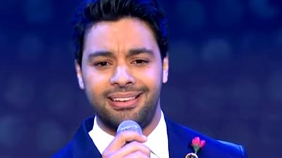 أحمد جمال: الفن الوطني شرف ومسؤولية ومشاركتي في الندوة التثقيفية لحظة فخر لا تُنسى
