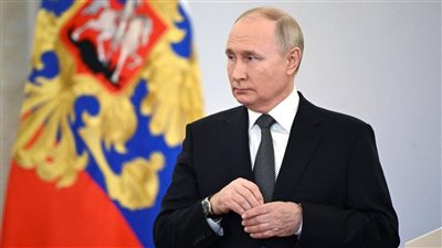 رسائل أوروبية قاسية.. لا مكان لبوتين بيننا والوقت ليس لصالحه
