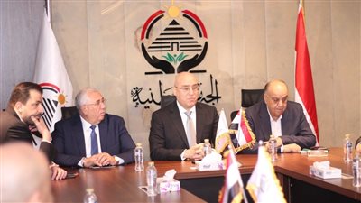 عاصم الجزار: عضوية البرلمان مسؤولية لا ترف.. وتواصل دائم بين الحزب والنواب