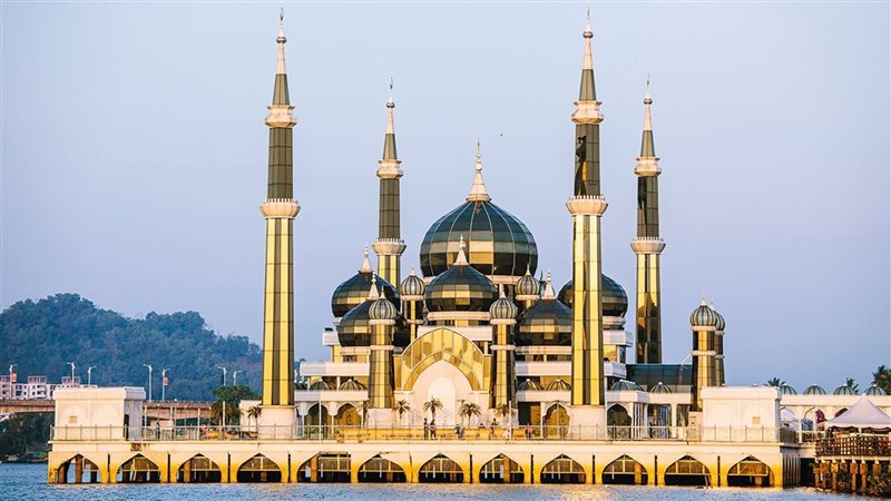 مسجد 