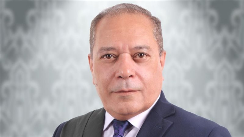 المستشار أشرف عيسى رئيسًا للمجلس التنفيذي الأعلى لمركز كميت 