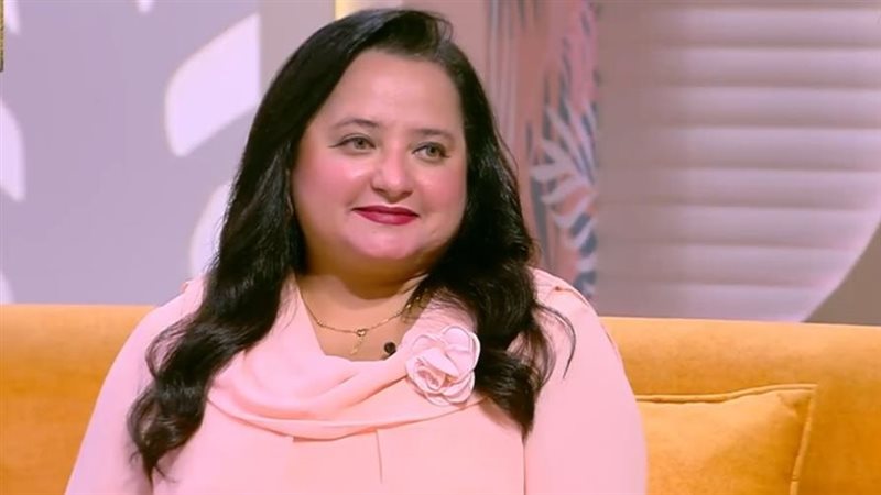 الدكتورة هبة صلاح