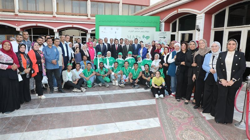جانب من فعاليات المؤتمر