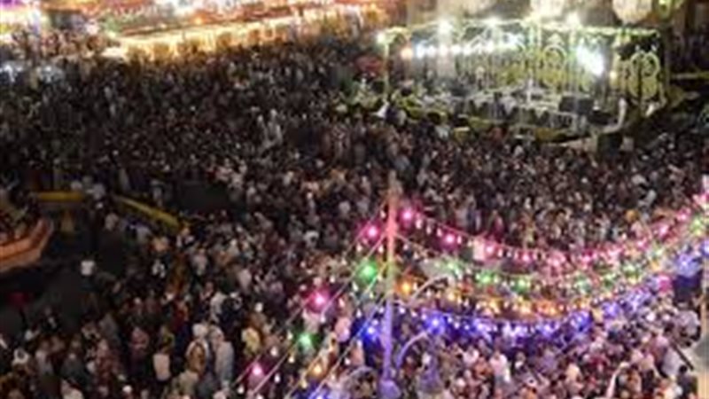  مولد السيد البدوي
