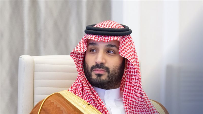 محمد بن سلمان