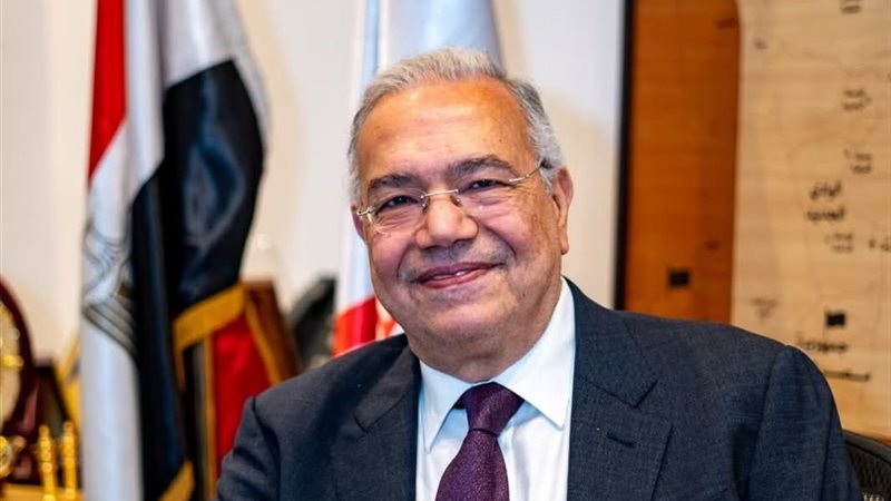 رئيس حزب المصريين الأحرار 