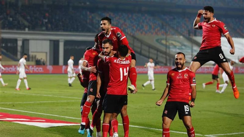 الأهلي