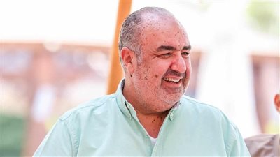 محمد الغزاوي: سعيد بالتواجد في قائمة الخطيب وهدفنا مصلحة الأهلي