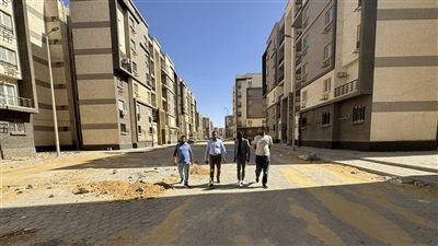 تحركات رسمية بوزارة الإسكان لاحتواء أزمة عمرها 7 سنوات بـ «سكن مصر»