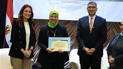 تحت رعاية قرينة الرئيس.. إطلاق المرحلة الثالثة من مبادرة 