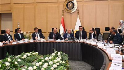 كامل الوزير: ندعم المشروعات الصغيرة والمتوسطة وتشجيع المستثمرين الشباب