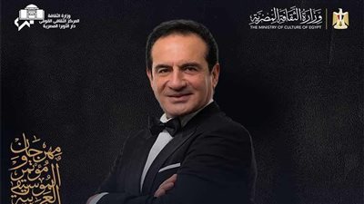 محمد الحلو: الكلمة الحلوة مبقاتش موجودة في الأغاني.. مفيش كلام ولا لحن 